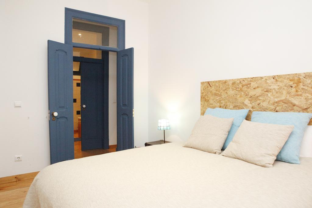 Magnificent Historical City Centre Apart With Terrace Lissabon Exterior foto