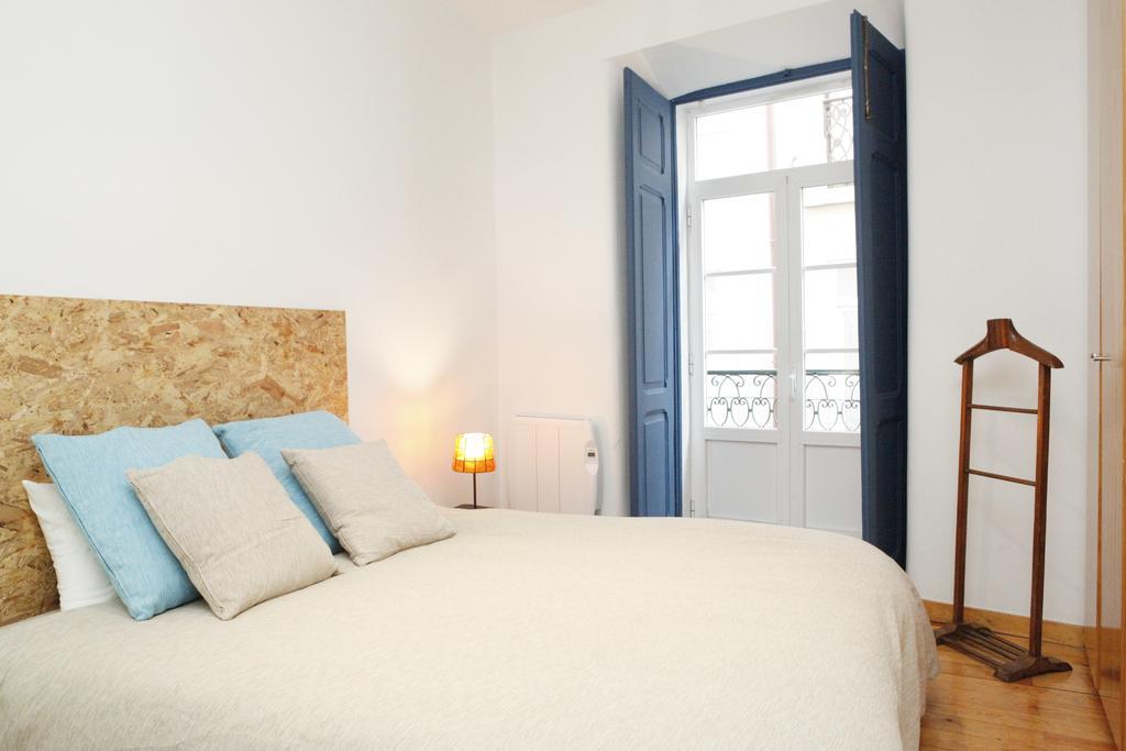 Magnificent Historical City Centre Apart With Terrace Lissabon Exterior foto